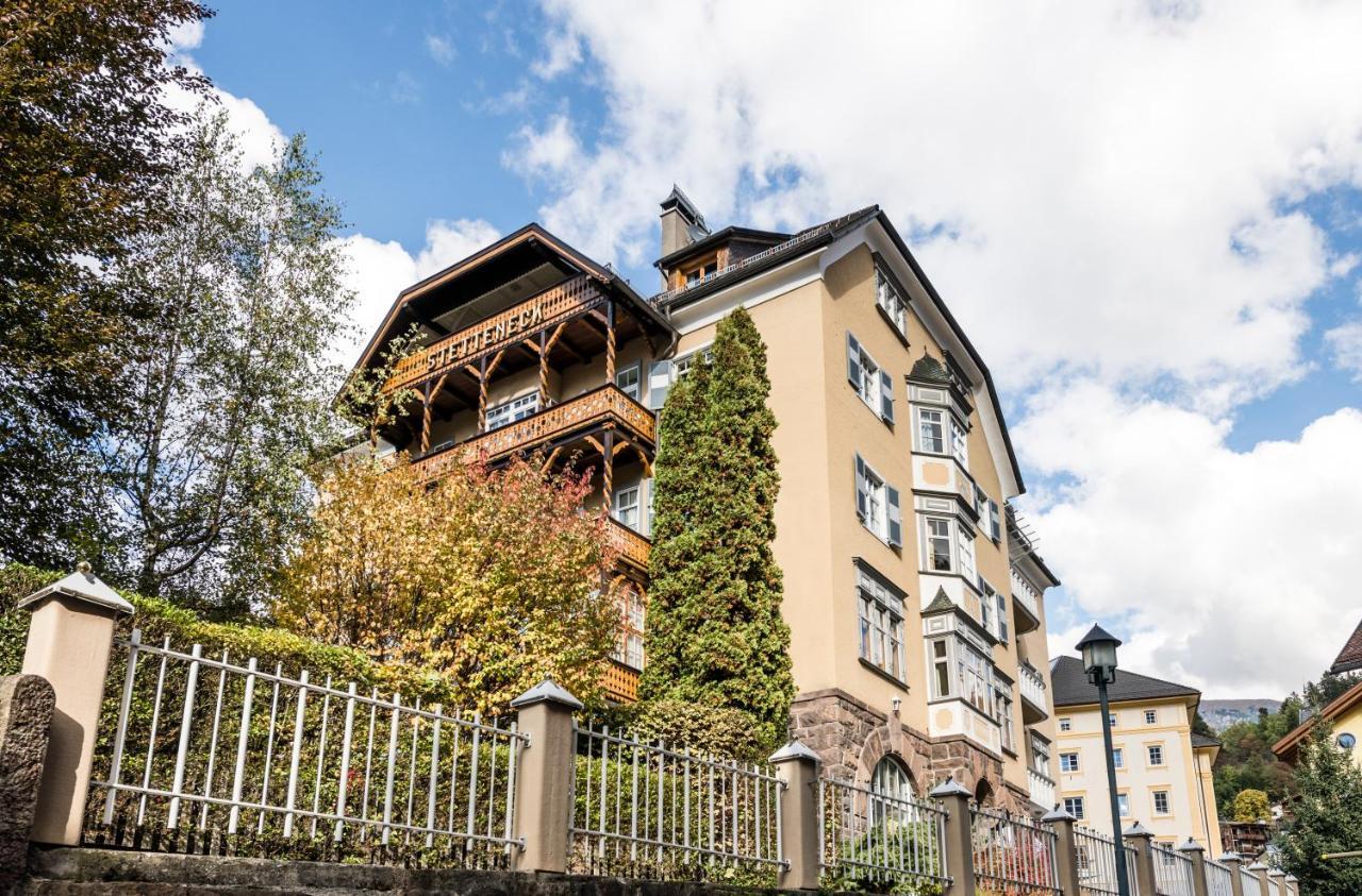 Classic Hotel Am Stetteneck Ortisei Exterior photo