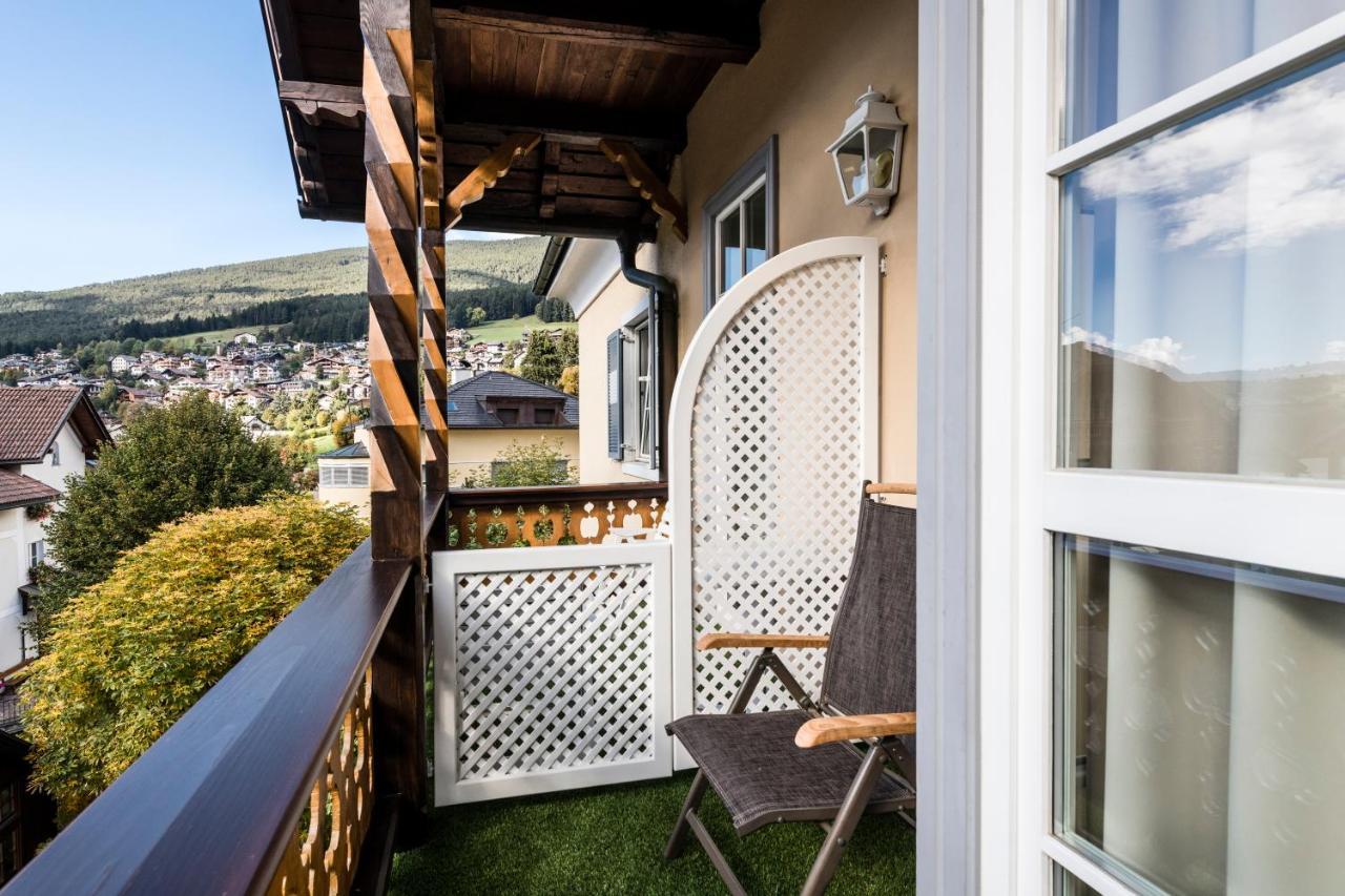 Classic Hotel Am Stetteneck Ortisei Exterior photo