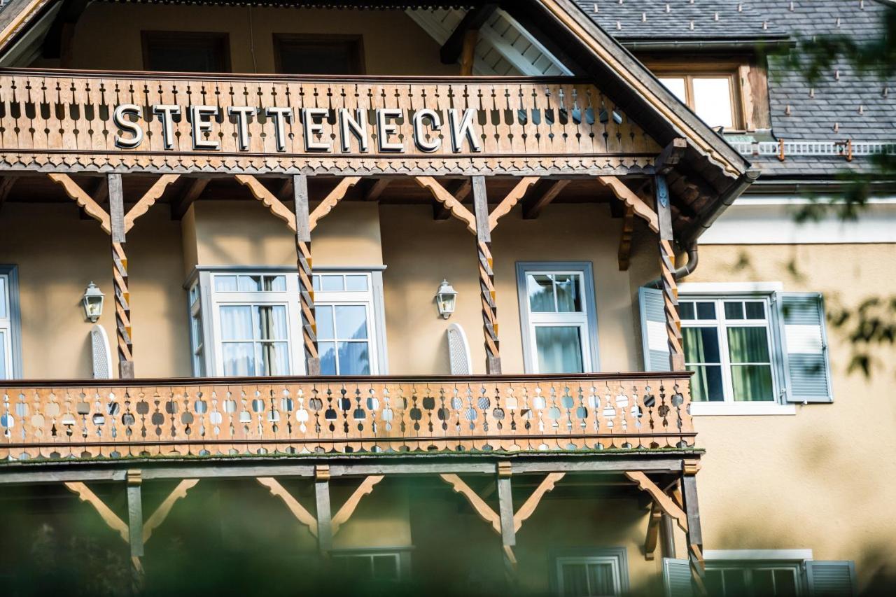 Classic Hotel Am Stetteneck Ortisei Exterior photo