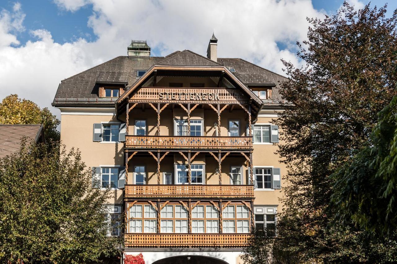 Classic Hotel Am Stetteneck Ortisei Exterior photo