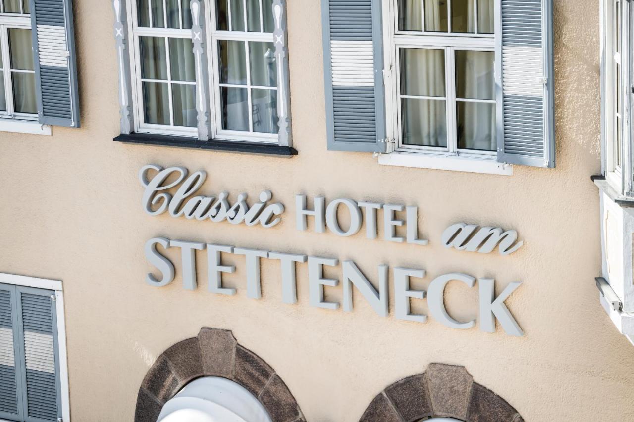 Classic Hotel Am Stetteneck Ortisei Exterior photo