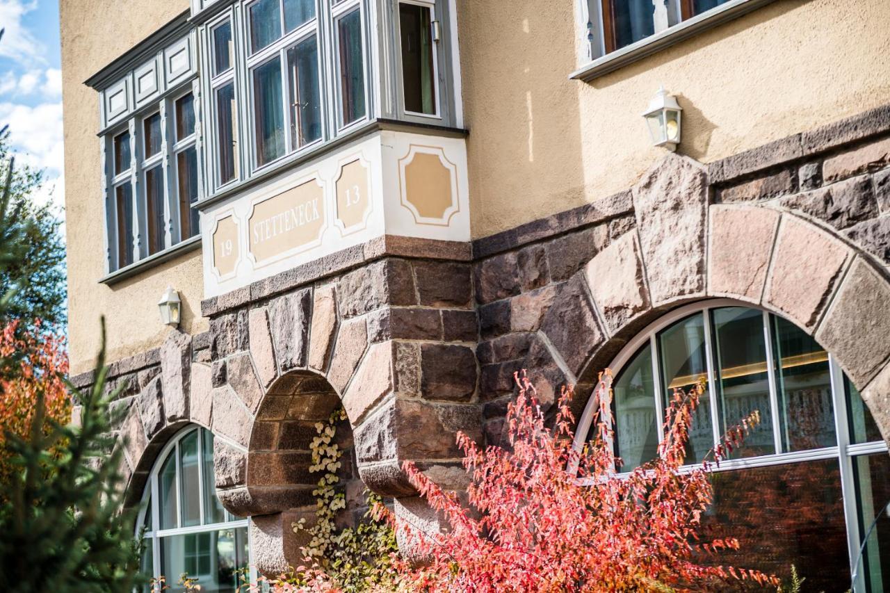 Classic Hotel Am Stetteneck Ortisei Exterior photo