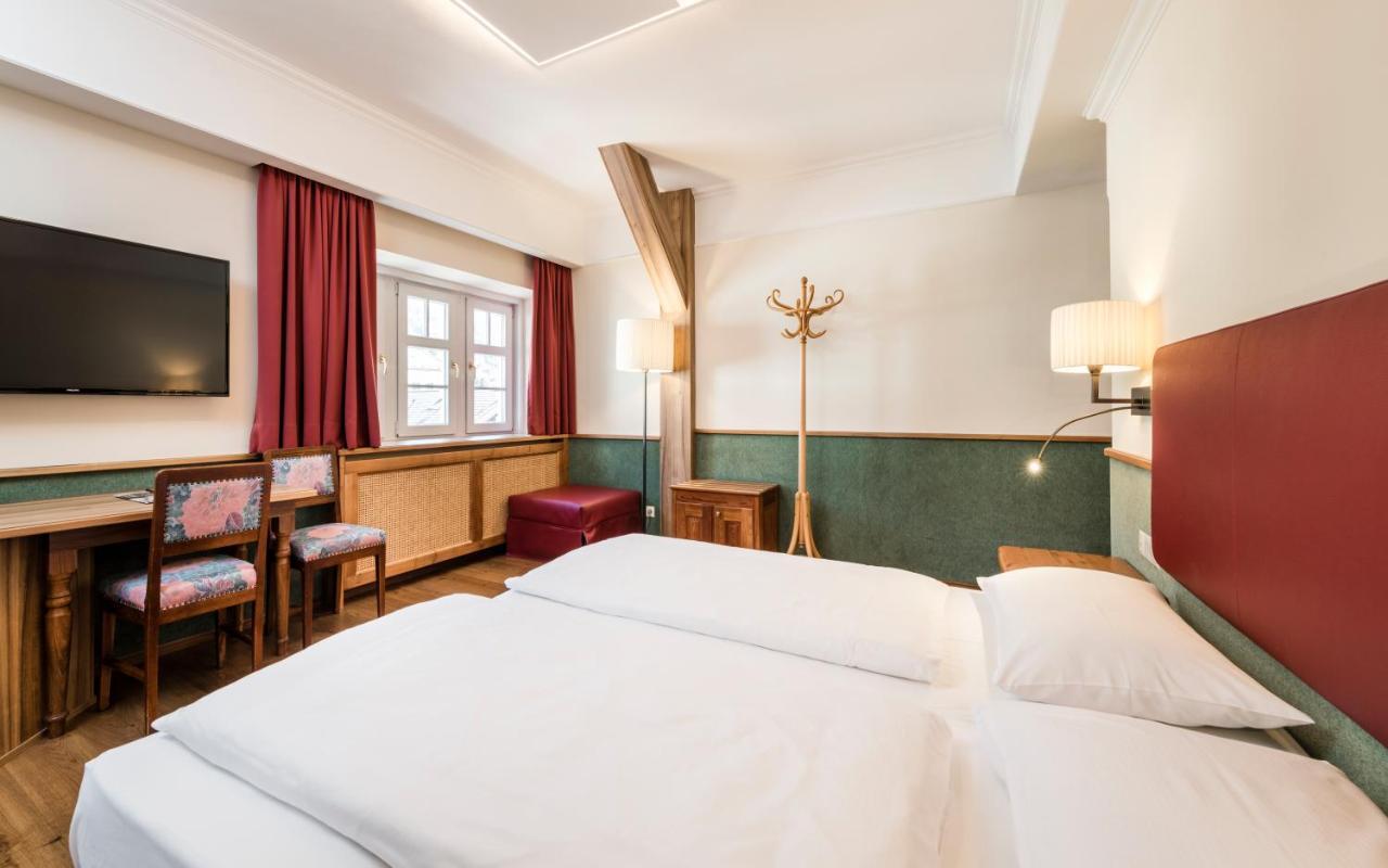 Classic Hotel Am Stetteneck Ortisei Exterior photo