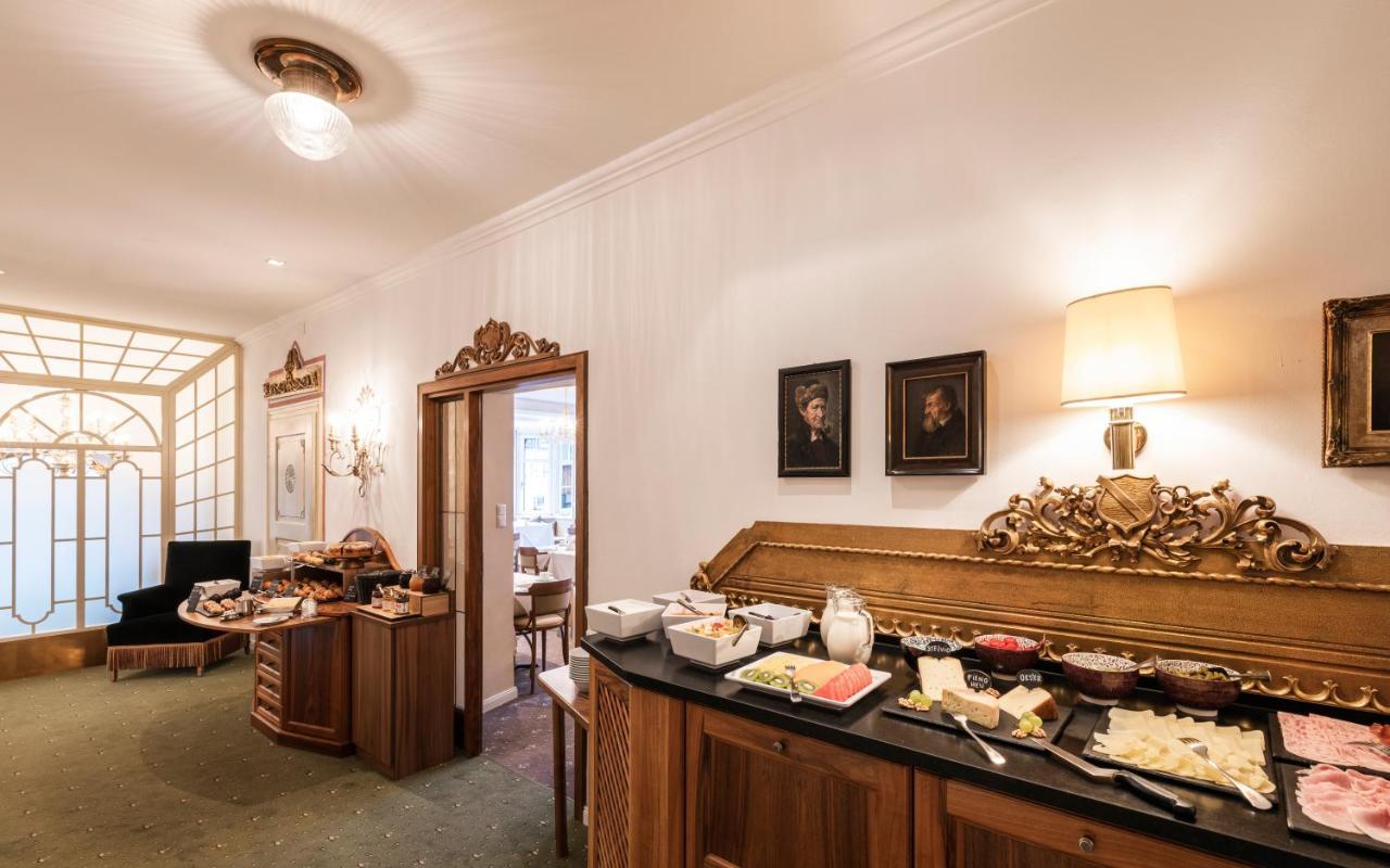 Classic Hotel Am Stetteneck Ortisei Exterior photo