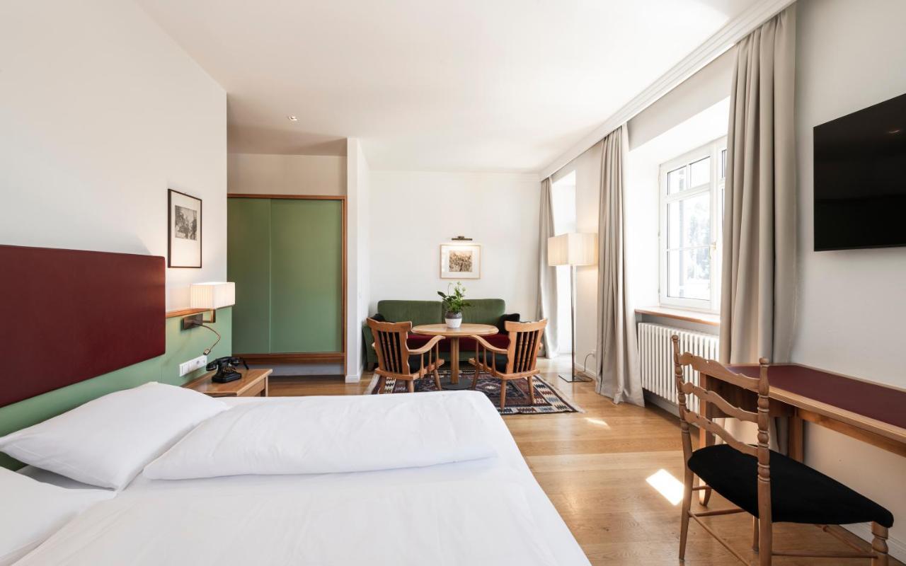 Classic Hotel Am Stetteneck Ortisei Exterior photo