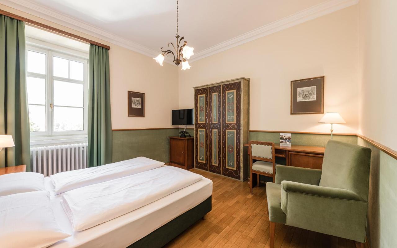 Classic Hotel Am Stetteneck Ortisei Exterior photo